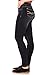 WallFlower Juniors Irresistible Denim Jegging (28