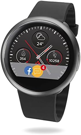 mykronoz zeround2 smartwatch