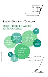 Estimer l'efficacité en éducation