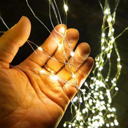 Solar Fairy Lights