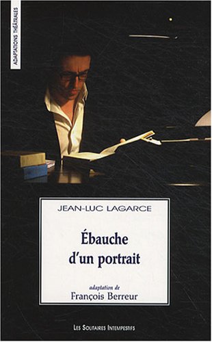 Ébauche d'un portrait