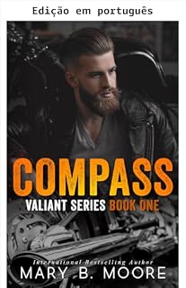 Livro Bússola (MC Valente Livro 1)
