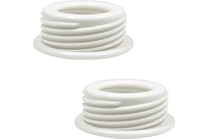 Nenesupply Flange Adapter for Spectra Flange. Compatible with Spectra S2 Accessories and Medela Bottles. Not Original Spectra Pump Parts Replace Spectra Adapter Use as Spectra Medela Bottle Adapter