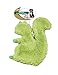 Ethical Pet Vermont Fleece Dog Toy, 9-Inch, Flatties, Assorted