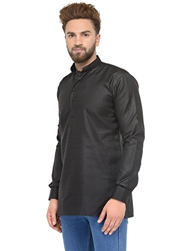 ben martin men's cotton kurta
