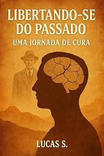 Livro Libertando-se do Passado: Uma Jornada de Cura