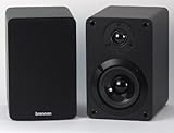 BSP50 Bookshelf loudspeakers