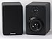 BSP50 Bookshelf loudspeakers primary