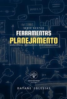 Livro Ferramentas De Planejamento