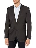 Kenneth Cole REACTION Men's Techni-Cole Stretch
