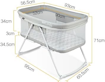 miclassic bassinet canada