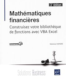 Mathématiques financières