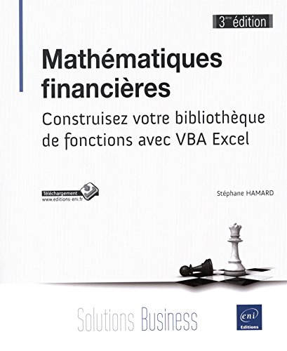 Mathématiques financières