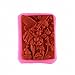 Silicone Mold Elves, Picks The Fruit Fairy Craft Art Silicone Soap Mold, Angle Craft Candle Molds DIY Handmade Soap Moulds - Soap Making Supplies by YSCEN