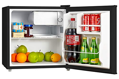 1 Emerson+CR160BE+Compact+Single+Refrigerator