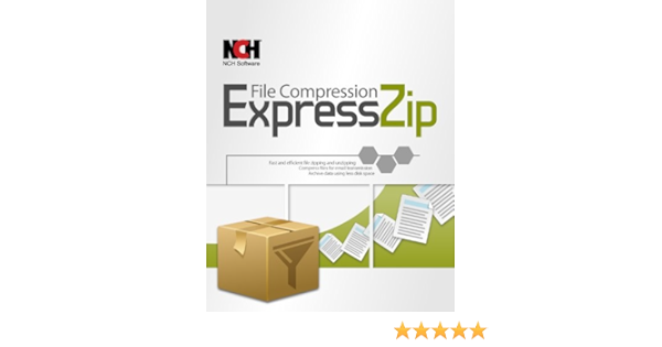 Express Zip Free Compression Software For Mac