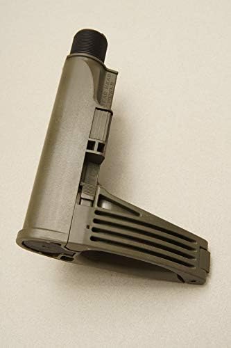 Gear Head Works TAILHOOK MOD 2 (Olive Drab Green)