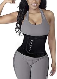 waist trainer workout belt