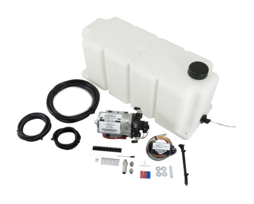 AEM 30-3001 5 Gallon Water/Methanol Injection Kit