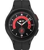 Amazon.com: SAMSUNG Galaxy Watch Pro 5 45mm LTE Smartwatch w/ Body