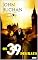 Livro OS 39 DEGRAUS - Buchan