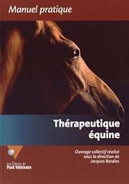 Thérapeutique équine