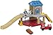 Fisher-Price Thomas & Friends Wood, Eco Rescue Firehouse Set