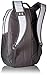 Under Armour Hustle 3.0 Backpack, White (100)/Graphite, One Size Fits All