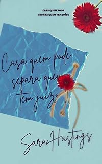 Livro Casa quem pode, separa quem tem juízo