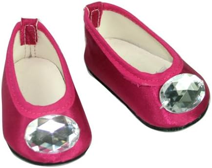 ballet doll shoes