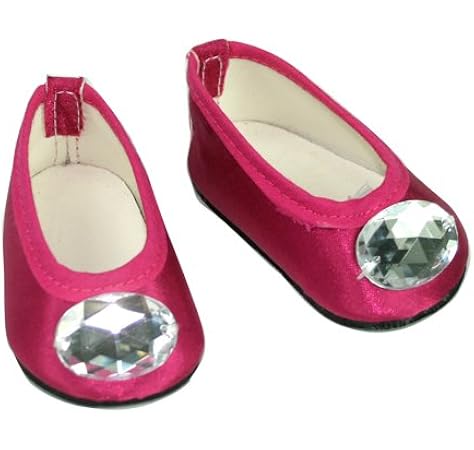 sophia doll shoes