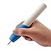 Shininglove DIY Electric Etching Engraving Pen-Perfect Accessory for Crafting, Engrave Carve Tool Steel Jewellery Engraver Pen