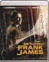 The Return Of Frank James - Twilight Time [1940] Blu-ray