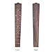 ammoon 26 Inch Tenor Ukulele Hawaiian Guitar Rosewood Wood Fretboard Fingerboard 18 Frets