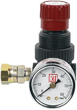 Amazon Com Rti Micro Air Regulator 1 4 Automotive