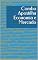 Livro Combo Apostilha Economia e Mercado (Estudo)