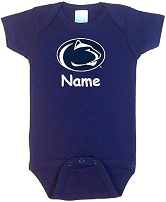 penn state baby clothes amazon