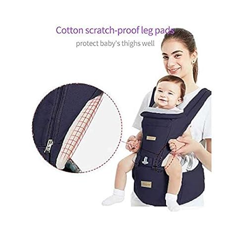 treppy baby carrier