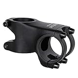 Satori 45mmx31.8mm Rise -7 Degree Stem for Road