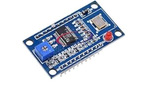 DDS Signal Generator Module 0-70MHz AD9851 2 Sine Wave and 2 Square