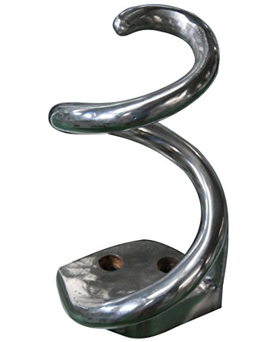 Hakka Commercial Dough Mixers 10 Quart Stainless Steel Spiral Mixers (DN10)