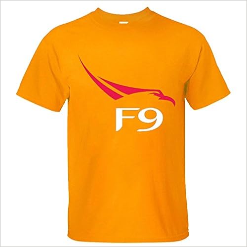 Amazon.com: XTOTO Men's Spacex Falcon 9 
