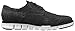 Cole Haan Men's ZeroGrand Wingtip Canvas Fashion Sneaker
