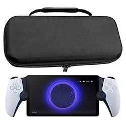 Miimall Compatible with PlayStation Portal Travel