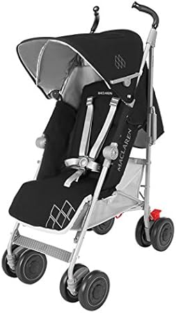 maclaren techno xt newborn