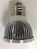 Redtag Lighting® Dimmable PAR16 Screw E26 LED Light 6W Soft Warm White