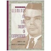 Elements of the Theory of Computation