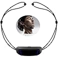 RUIWAN Portable Anti-Snore Sleeping Device Mini Smart Sleep Aid Device,Sleep Problem Solution Tool for Men&Women,Adjustable Cord Instant Snoring Relief Device 1.0 Count