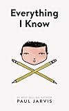 Everything I Know cover