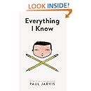 Everything I Know